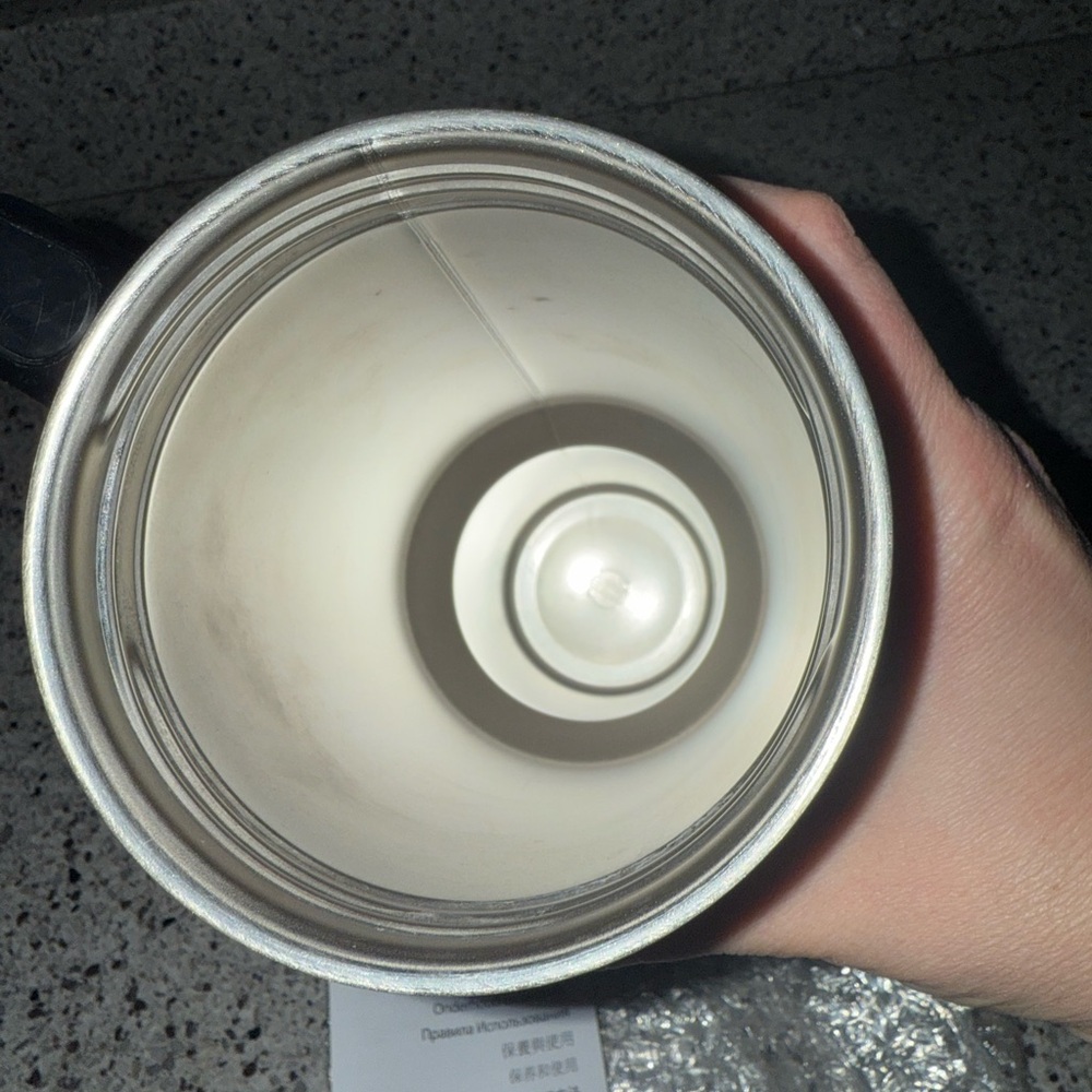 Stanley Black Chroma Quencher Tumbler - Picture 5 of 8